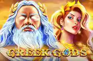 GREEK GODS?v=7.0